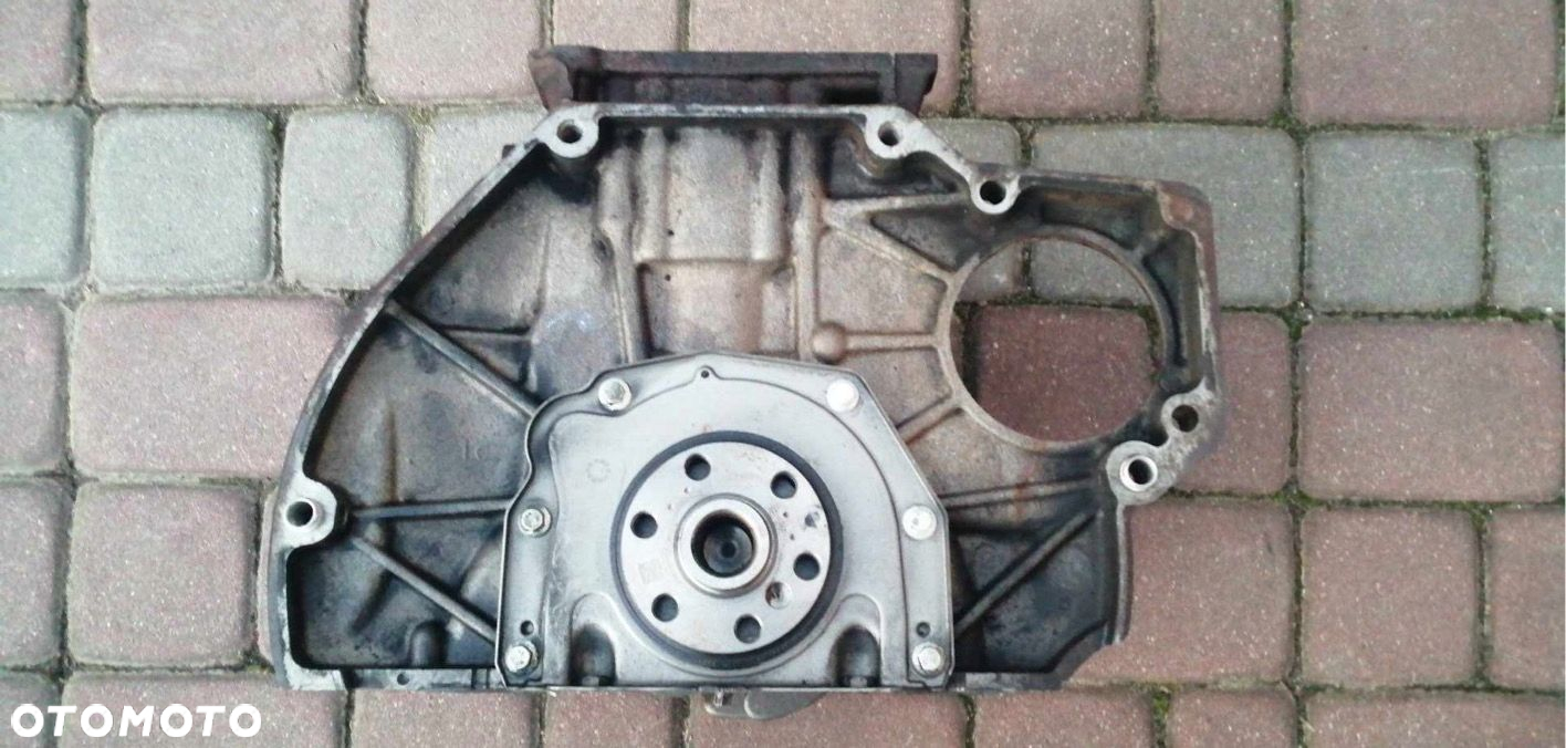BLOK SILNIKA 1,0 ECOBOOST + wał + tłoki B-MAX C-MAX CONNECT COURIER FIESTA FOCUS MONDEO - 9