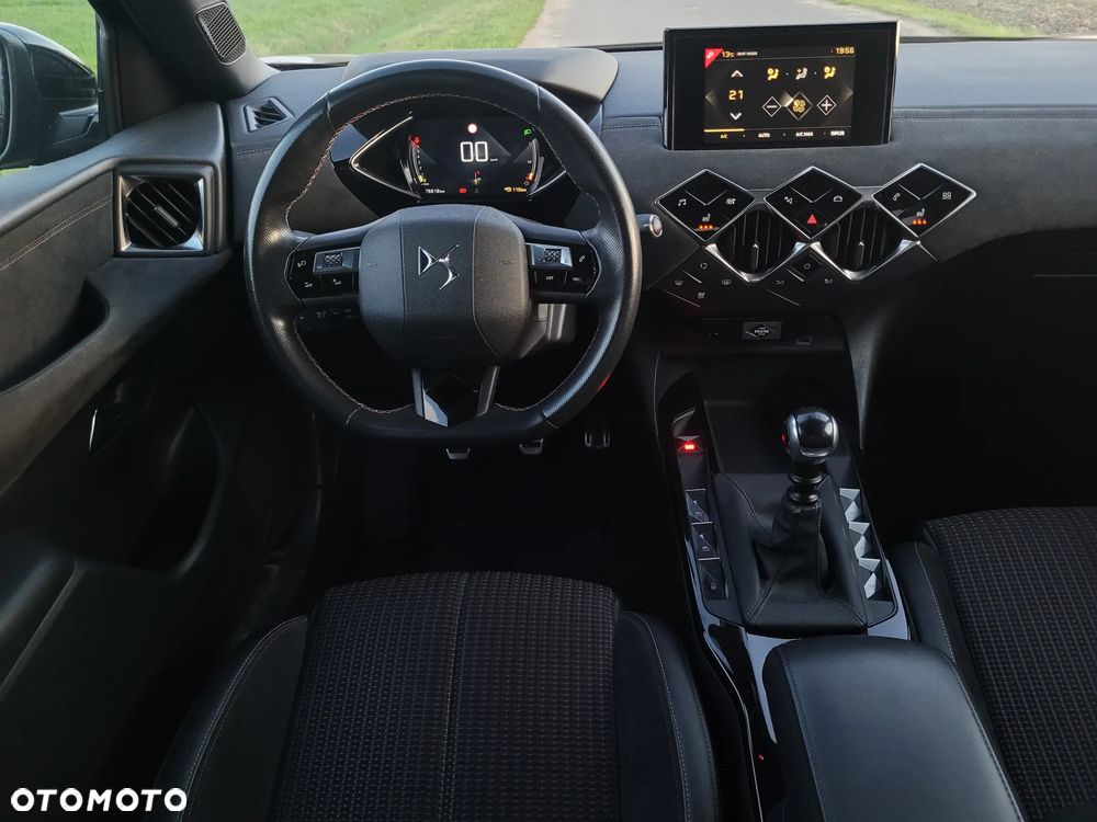 Citroën DS3 - 12