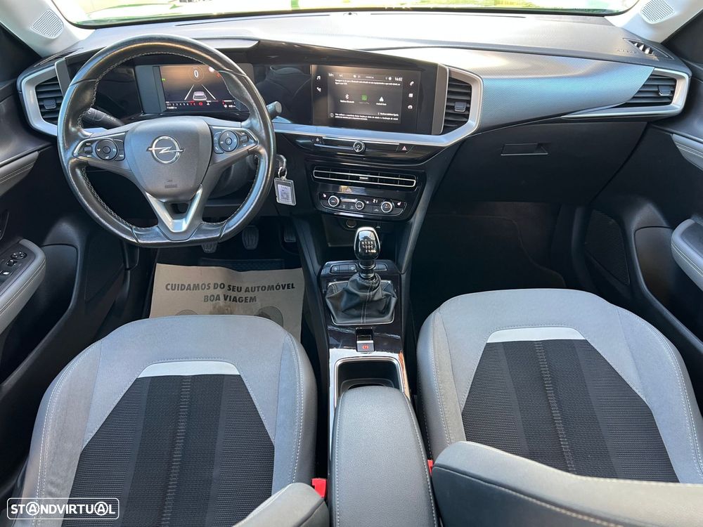 Opel Mokka 1.2 T Elegance - 22