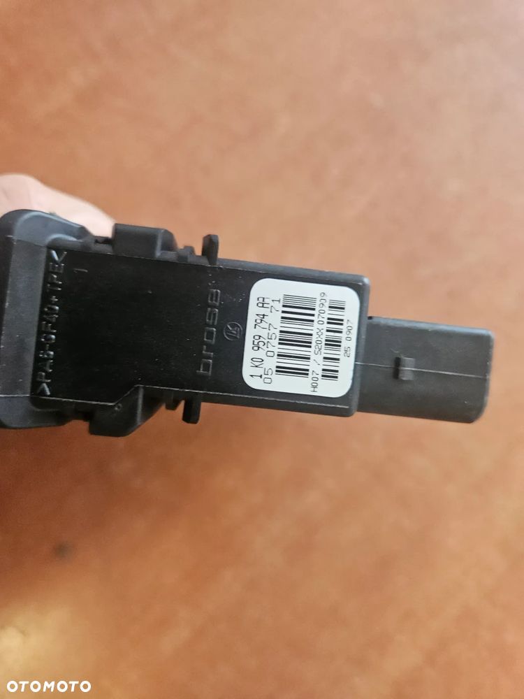 SILNICZEK PODNOSZENIA SZYBY 5N0959703B  VOLKSWAGEN TIGUAN - 4