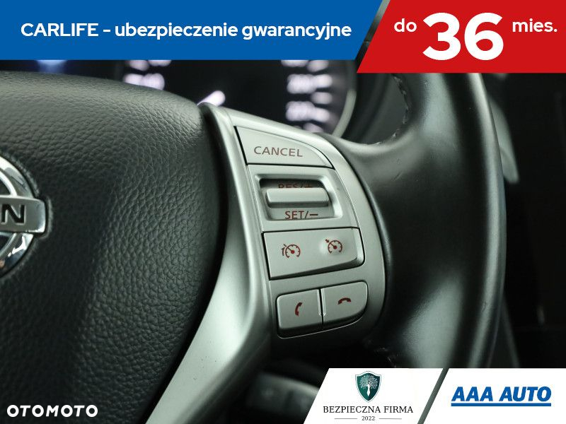 Nissan Qashqai - 18
