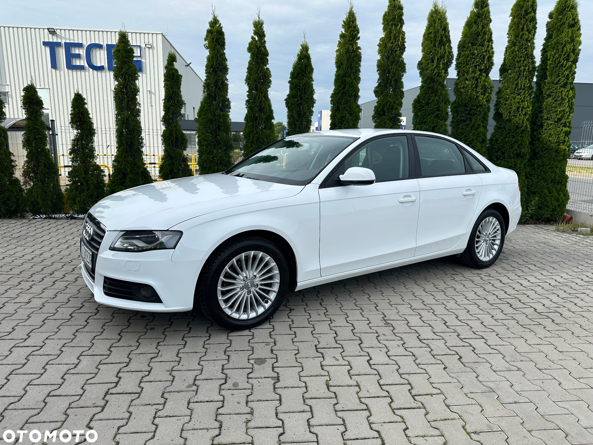 Audi A4 Avant 1.8 TFSI Attraction - 6