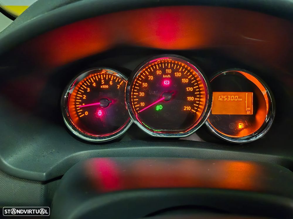 Dacia Sandero 0.9 TCe Stepway - 18