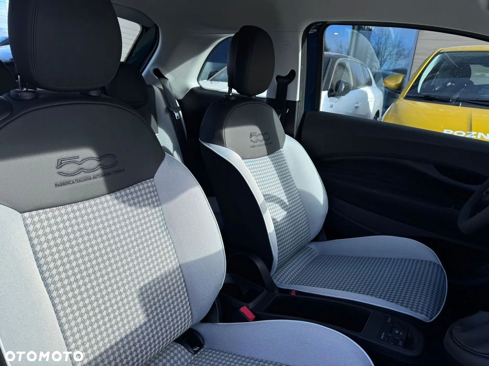 Fiat 500 1.0 GSE Torino - 20