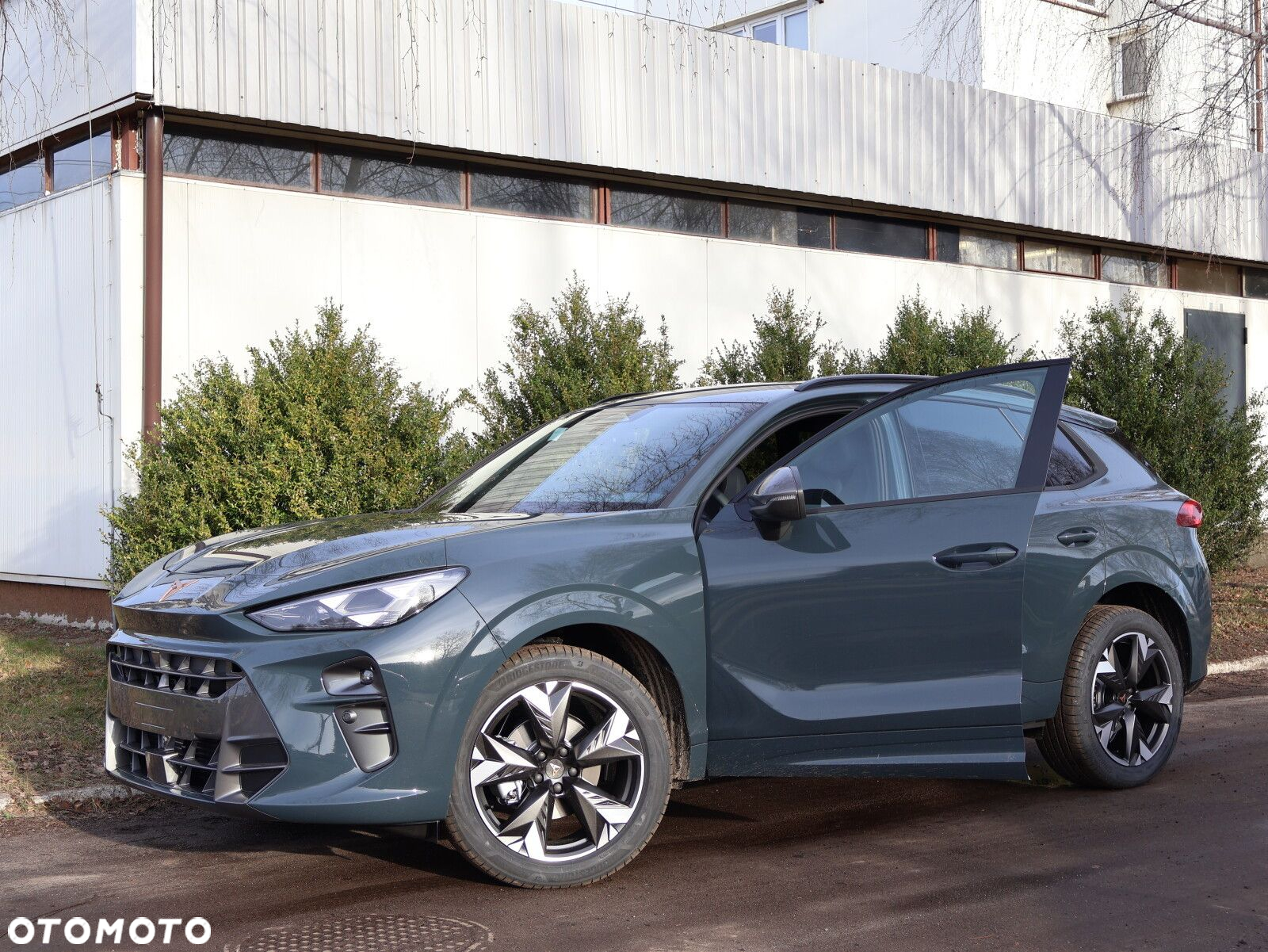 Cupra Terramar 1.5 eTSI mHEV DSG - 22