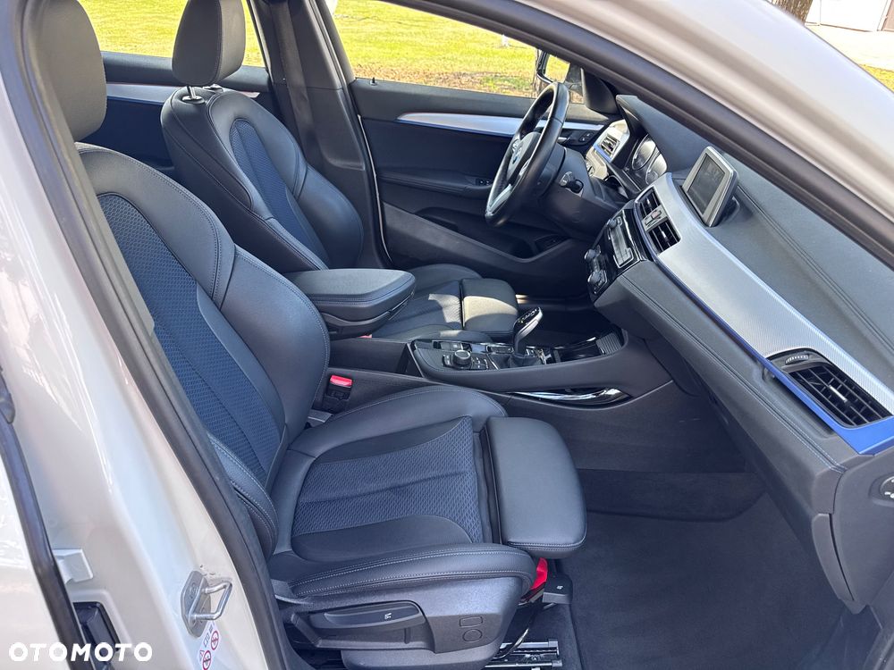 BMW X2 sDrive18i M Sport X - 16