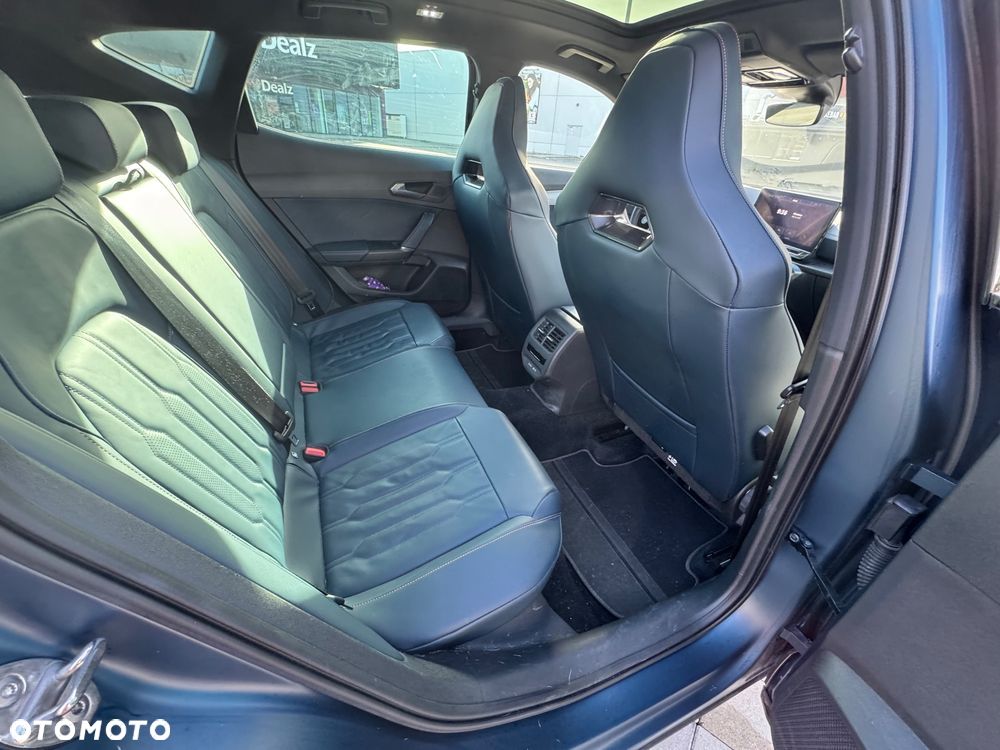 Cupra Formentor 2.0 TSI 4Drive VZ DSG - 12