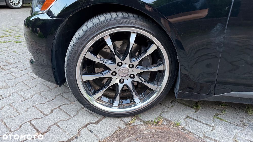 Lexus GS 450h Prestige - 11