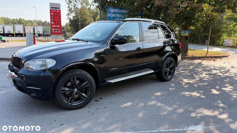 BMW X5 3.0d xDrive - 2