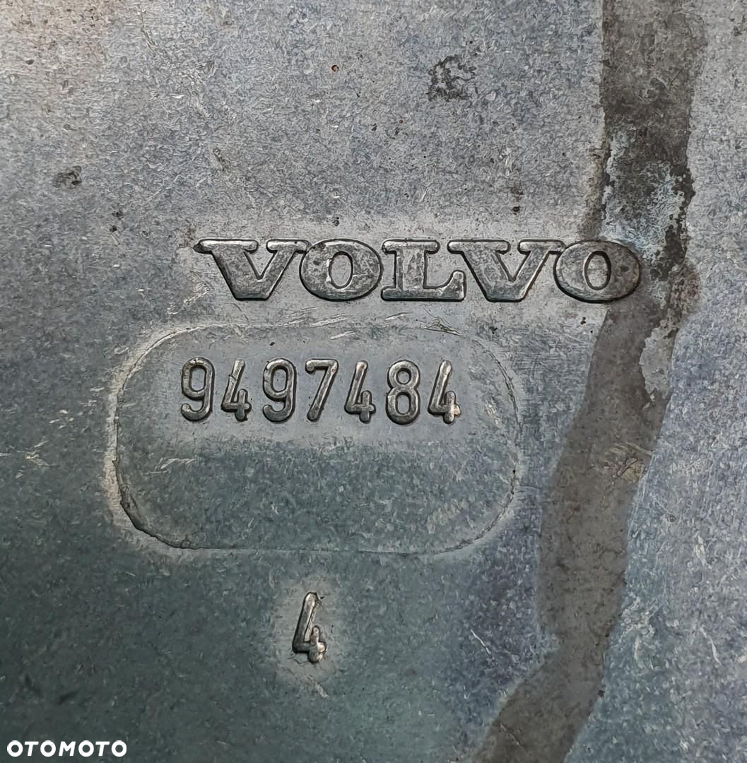 OBUDOWA TERMOSTATU VOLVO S80 2.4 B 9497484 9125463 - 3