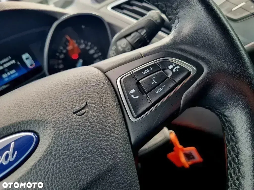 Ford Grand C-MAX 1.5 TDCi Start-Stopp-System Trend - 18