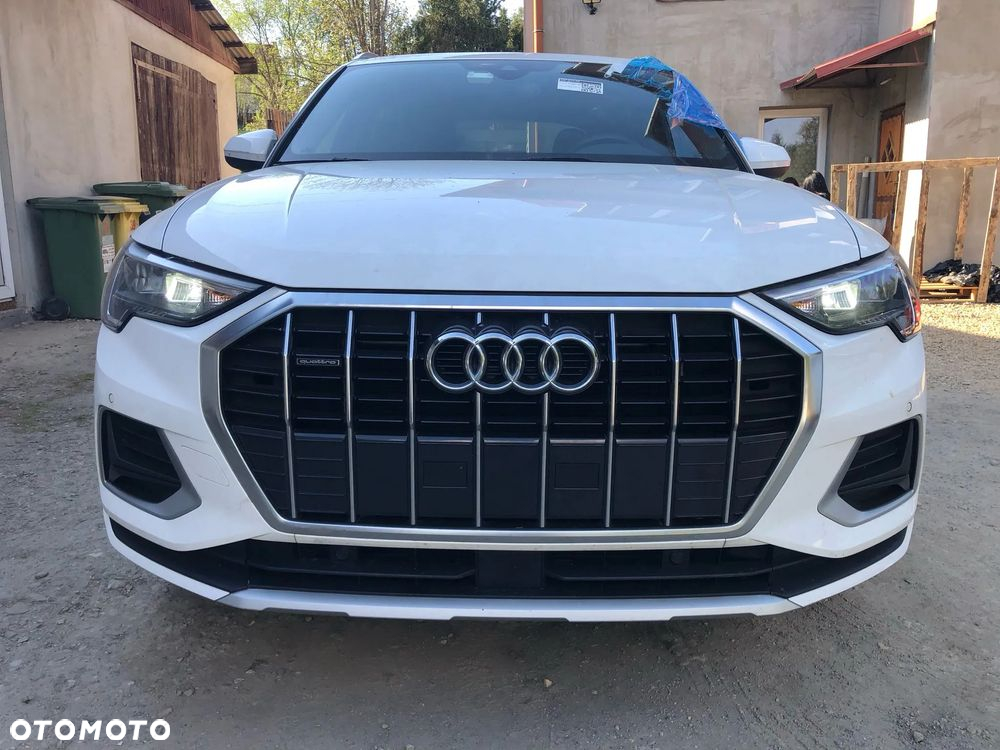 Audi Q3 - 6