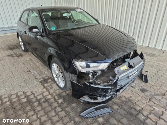 Audi A3 3-drzwiowe