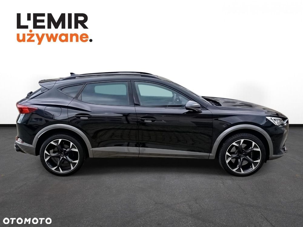 Cupra Formentor - 3