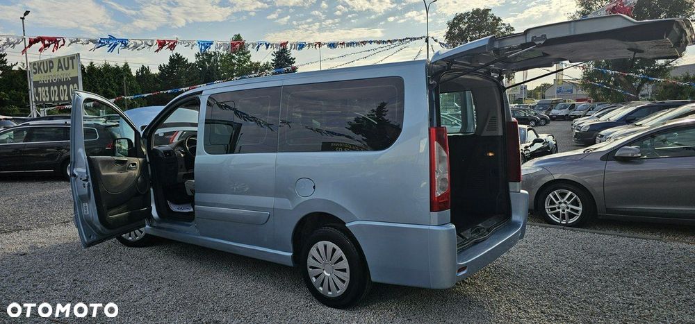 Fiat Scudo - 24