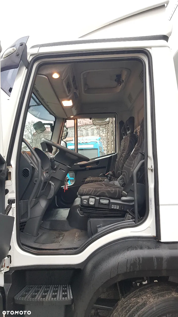 Iveco EUROCARGO - 13