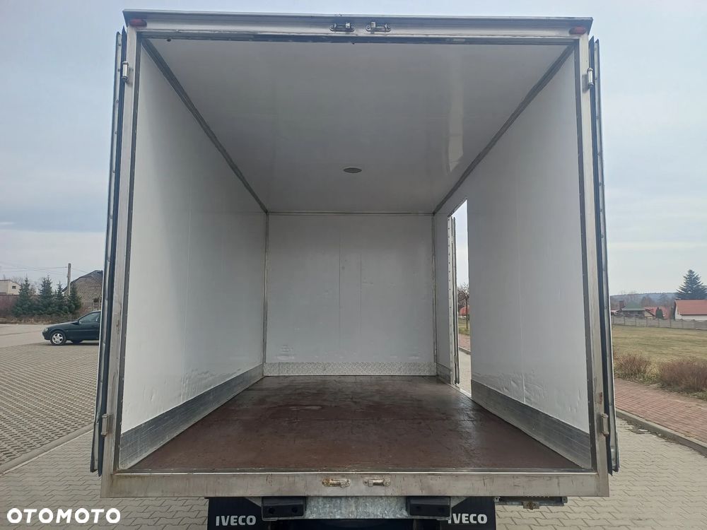 Iveco 70C17 - 21