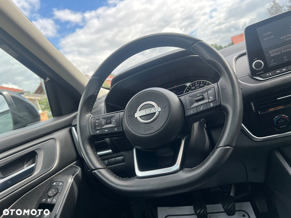 Nissan Qashqai - 29