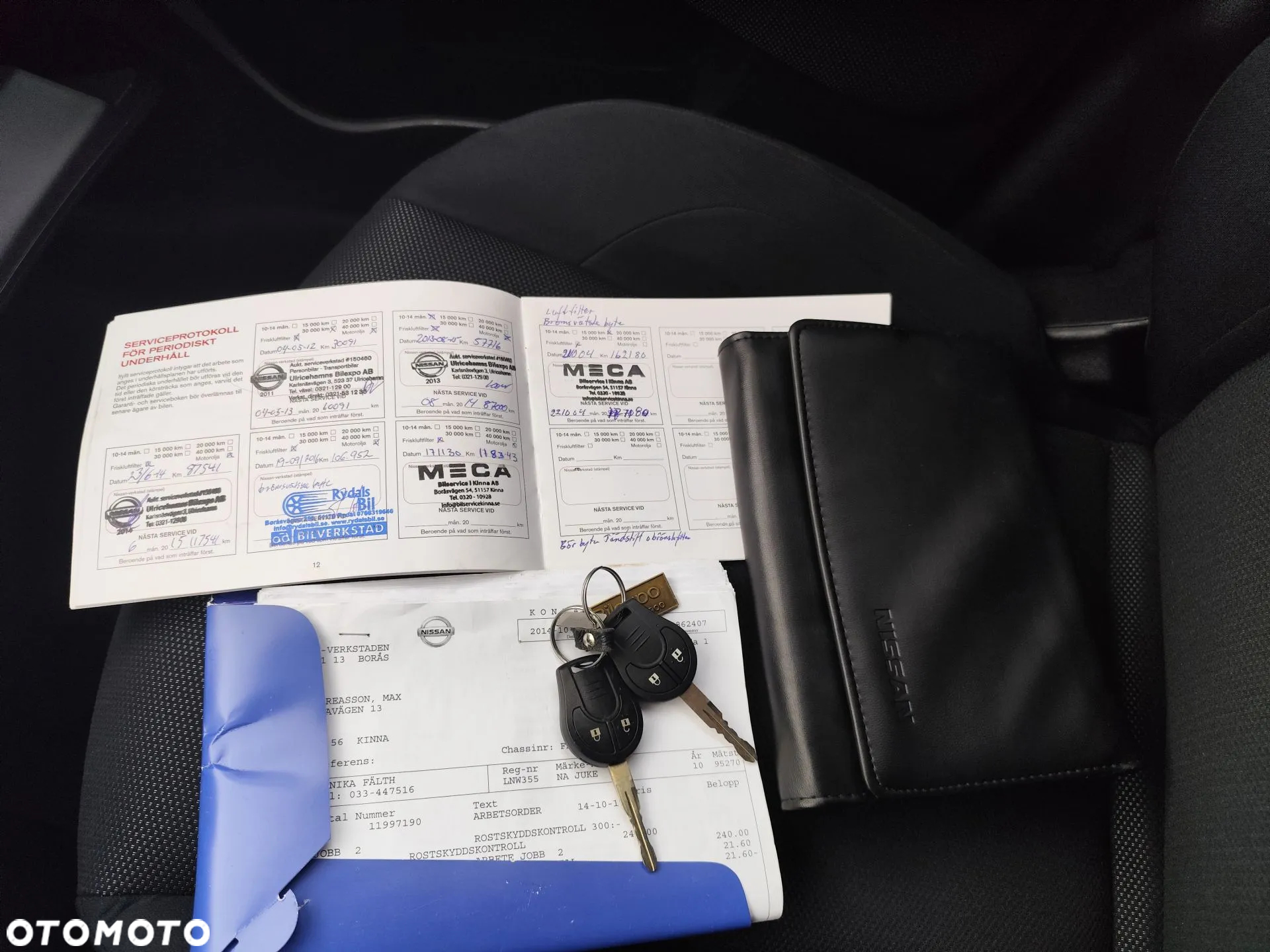 Nissan Juke 1.6 Acenta - 21