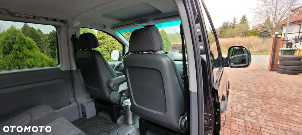 Mercedes-Benz Vito 639.701 - 11