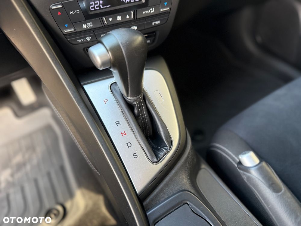 Honda Civic 1.8 i-VTEC Automatik Elegance - 8