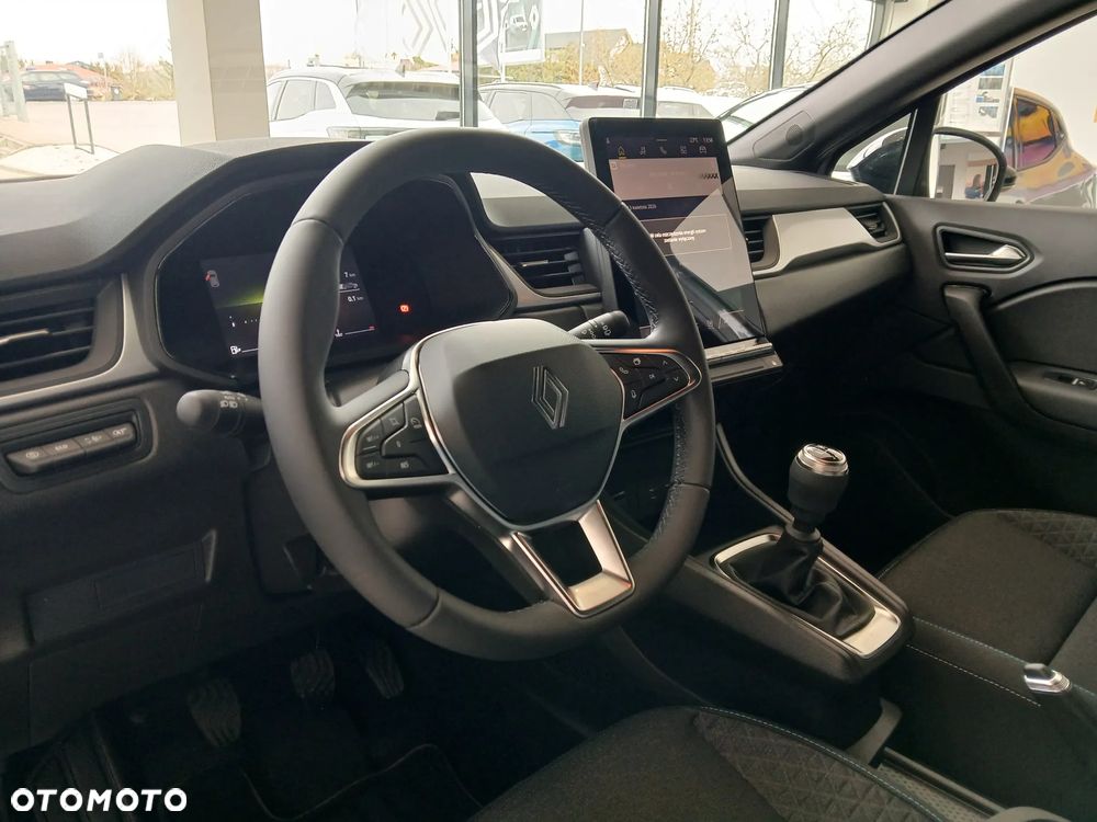 Renault Captur 1.2 TCe Techno - 7