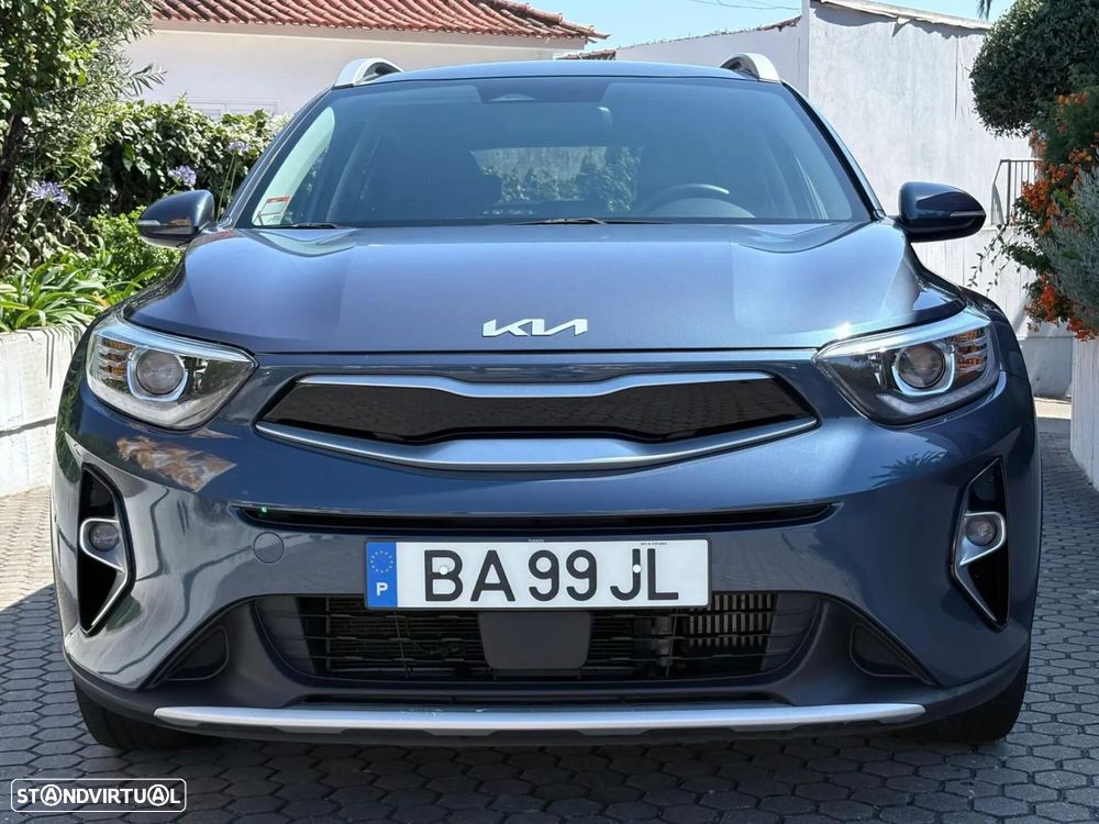 Kia Stonic 1.0 T-GDI Drive - 14
