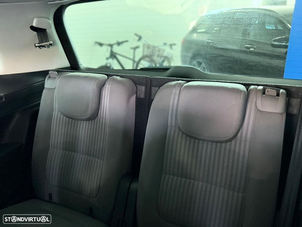 SEAT Alhambra 2.0 TDI Style E-Ecomotive - 6
