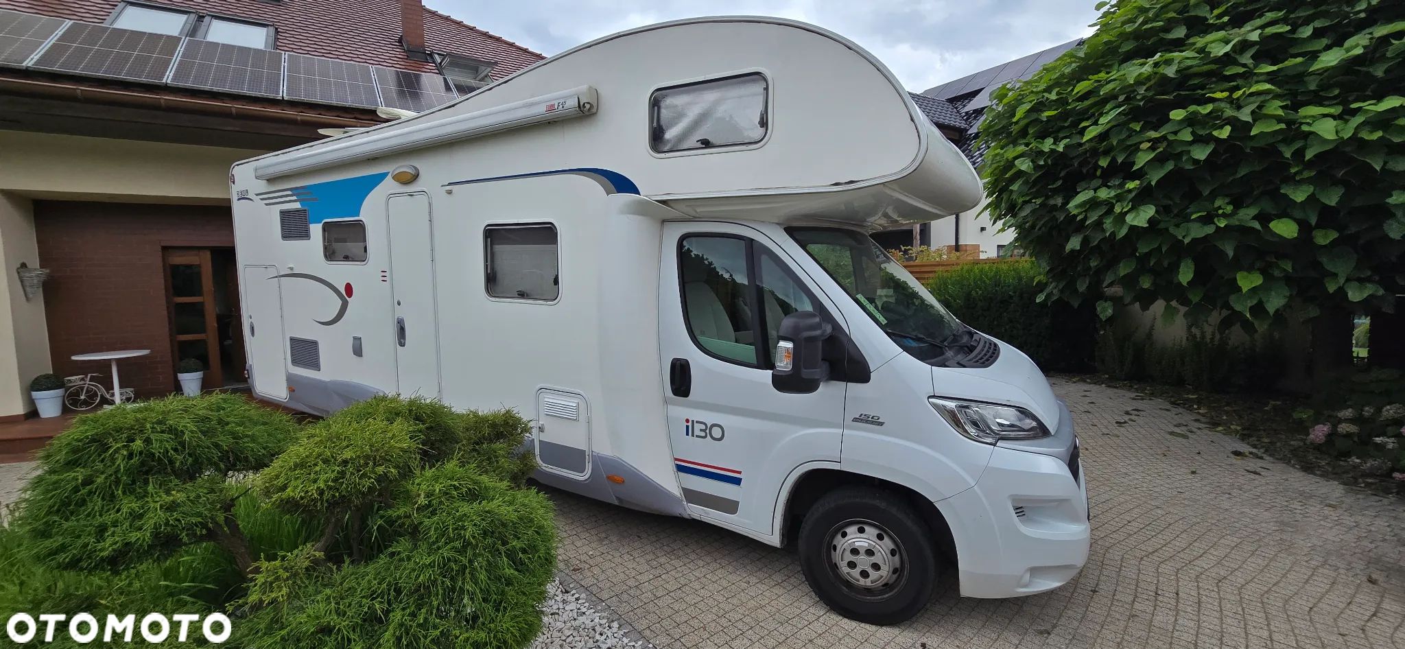 Fiat DUCATO - 1