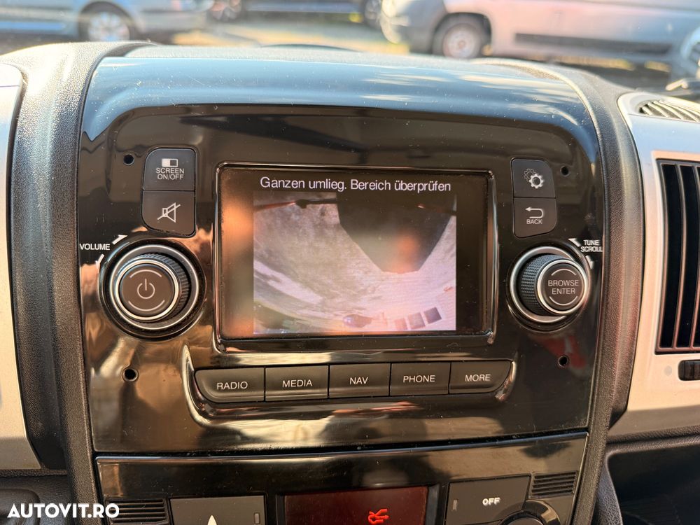 Peugeot Boxer HDi L1H1 S&S Active - 16