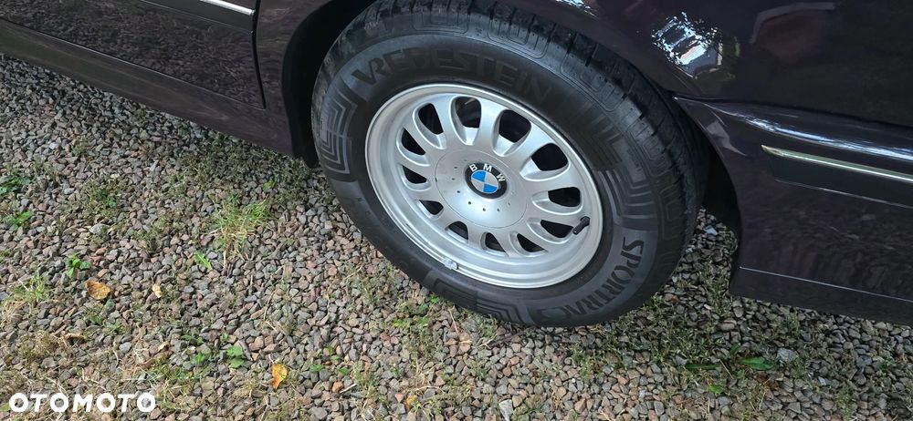 BMW Seria 5 - 11