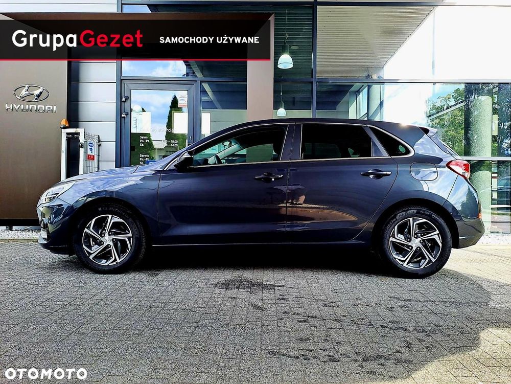 Hyundai i30 1.5 DPI Comfort - 3