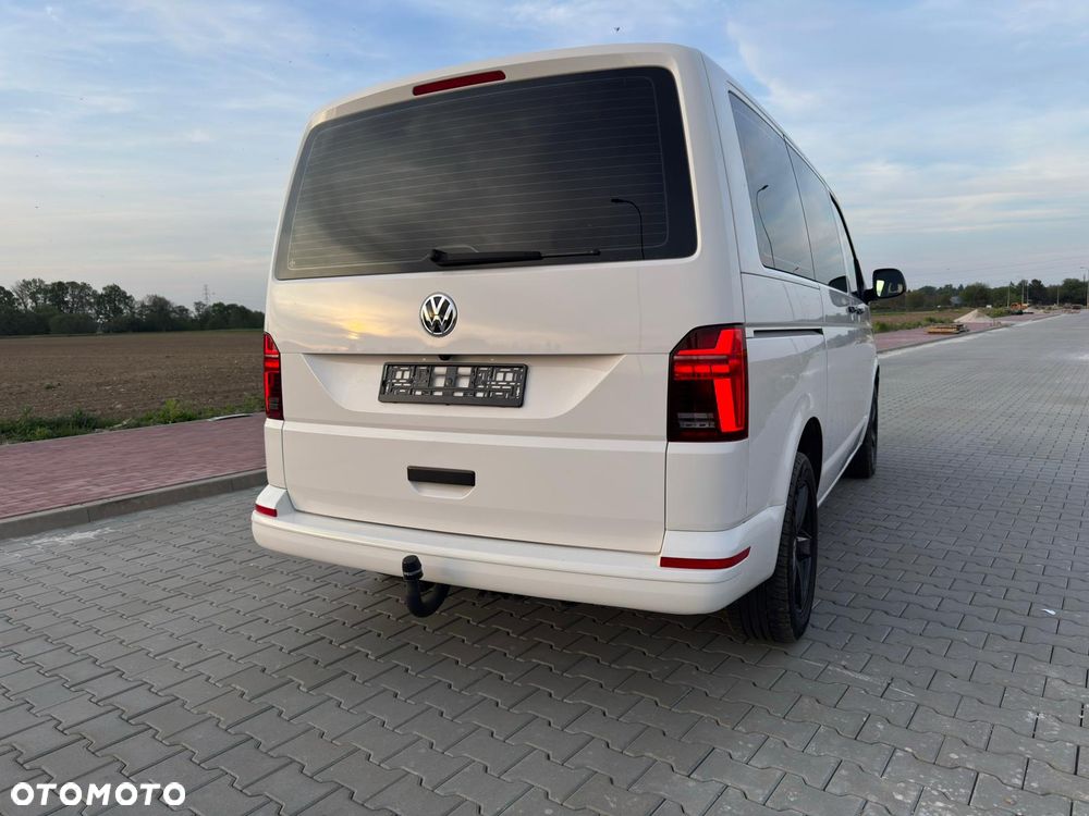 Volkswagen Transporter L1H1 Plus Comfortline - 14