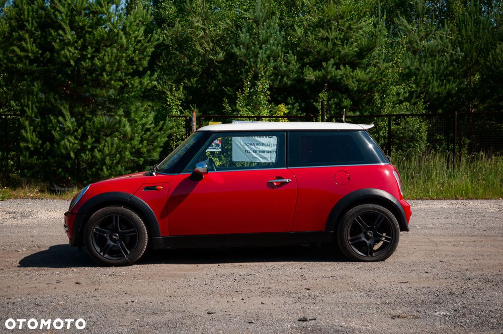 MINI ONE Standard - 11