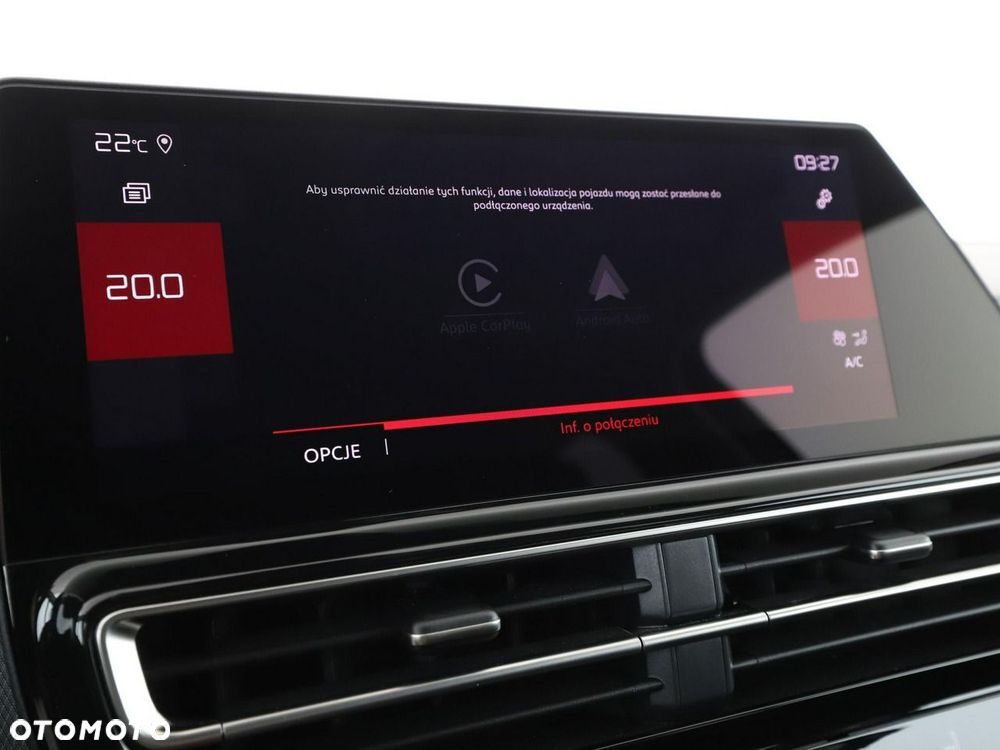Citroën C5 Aircross Pure Tech 130 S&S EAT8 C-SERIES - 24