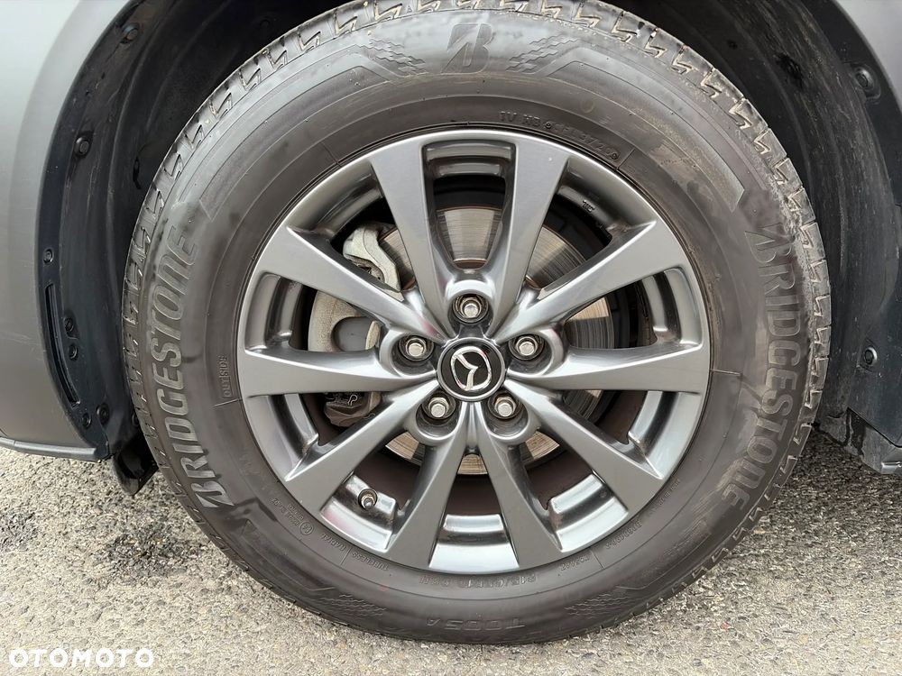 Mazda CX-30 2.0 mHEV Kanjo 2WD - 22