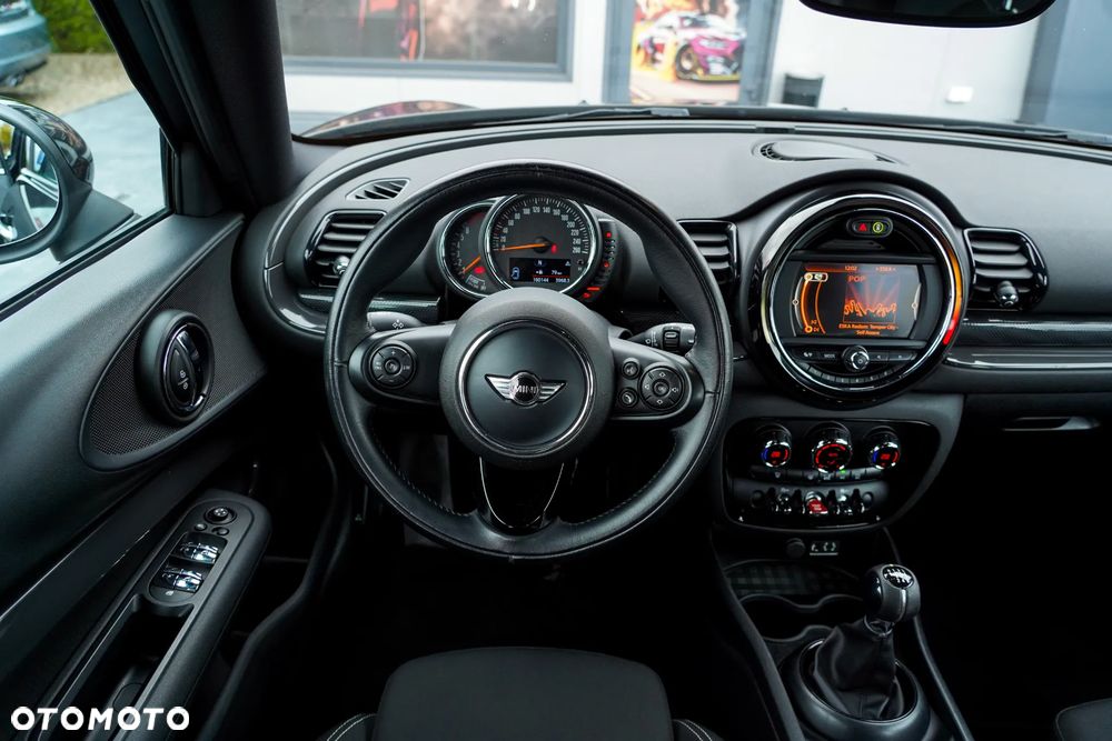 MINI Clubman - 26