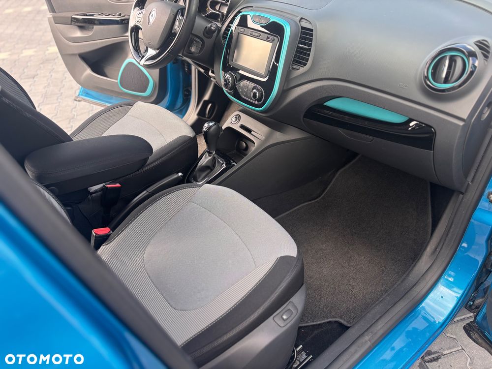 Renault Captur - 14