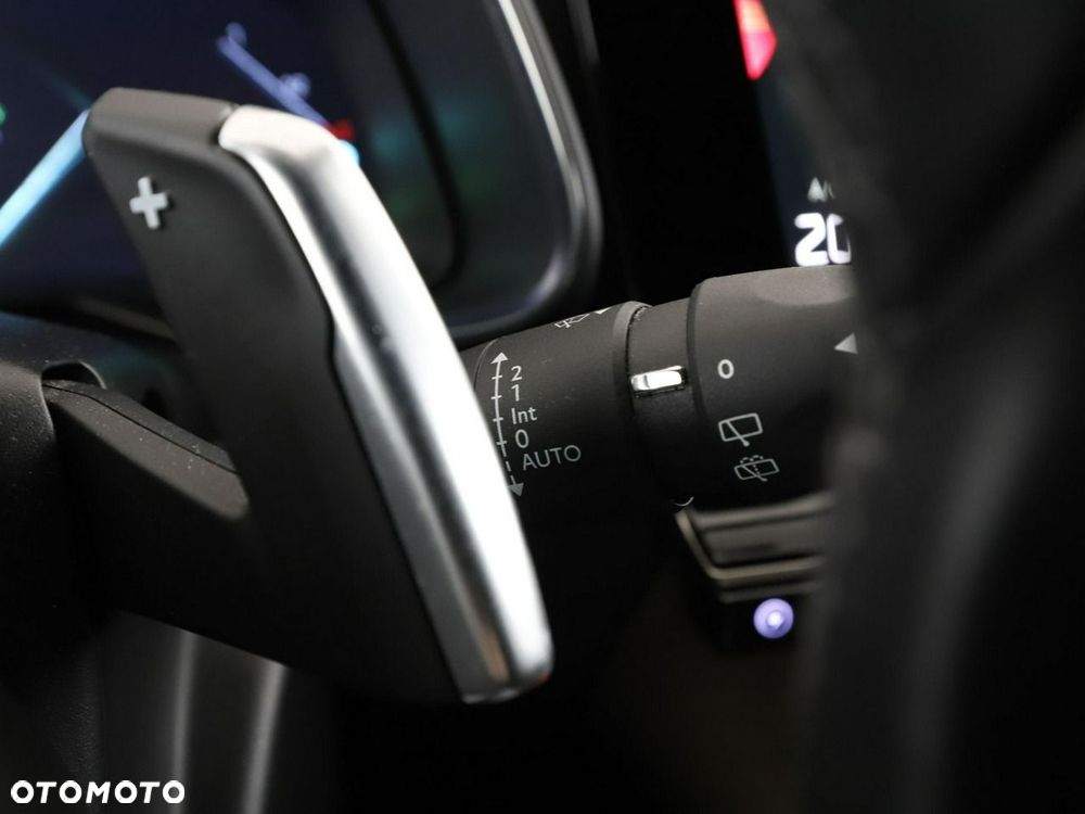 DS Automobiles DS 7 Crossback 1.6 E-Tense So Chic - 34