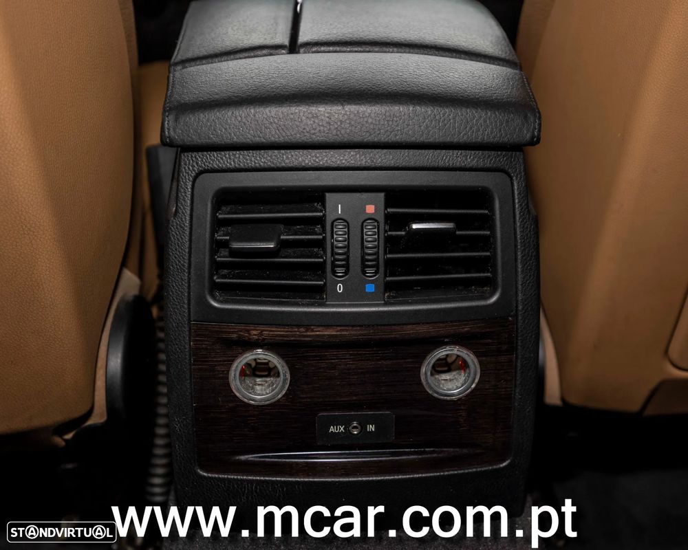 BMW 520 d Edition Exclusive - 8