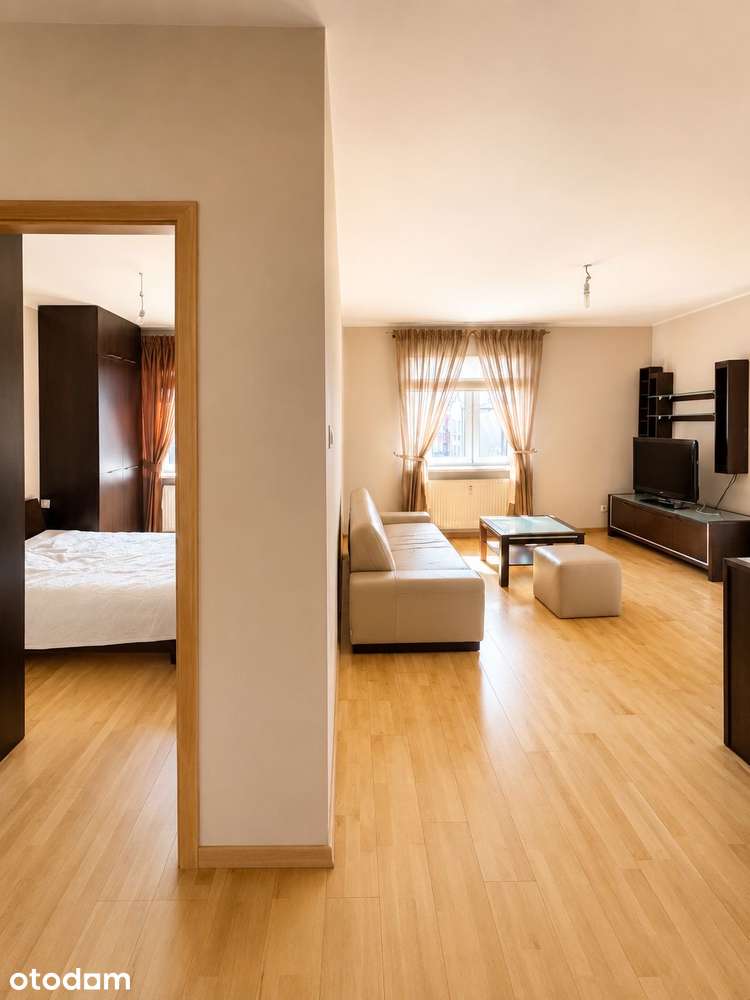 Mieszkanie 62 m² – Lublin, ul.Agatowa Czuby południe