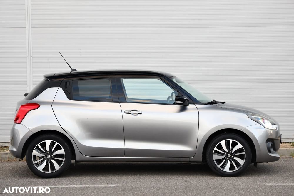 Suzuki Swift - 2