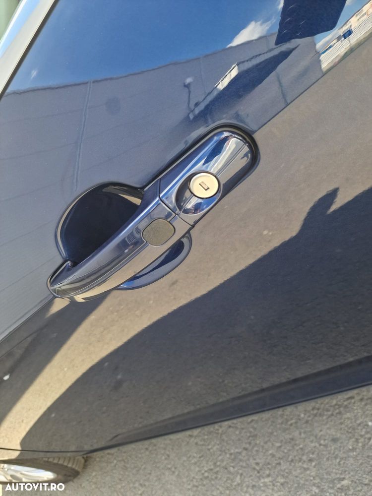 Ford Focus 1.6 TDCI DPF Start-Stopp-System Titanium - 20