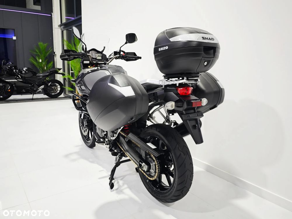 Suzuki V-STROM - 22