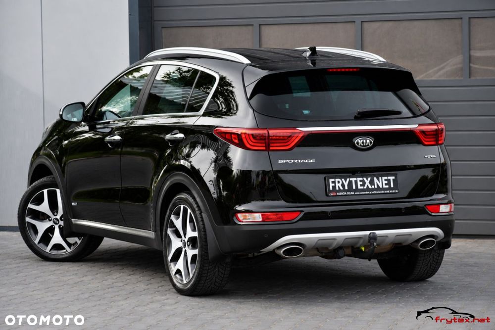 Kia Sportage - 16