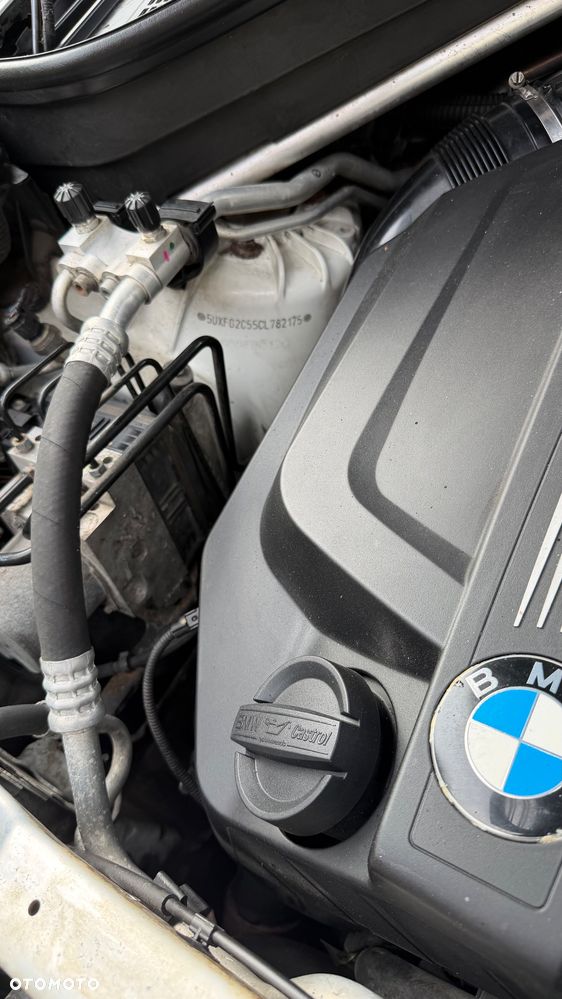 BMW X6 - 18