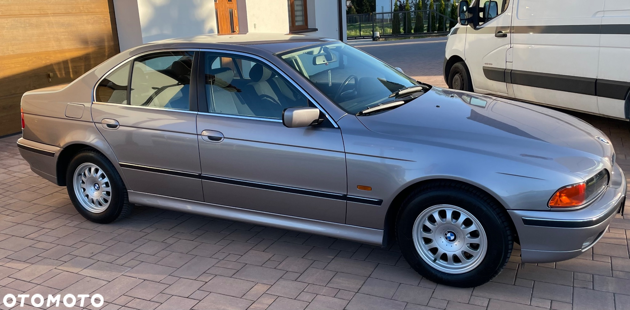 BMW Seria 5 - 6