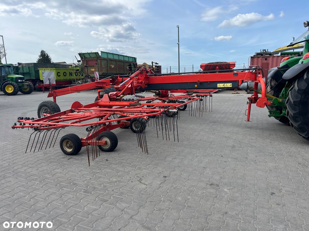 Kuhn GA8121 - 7