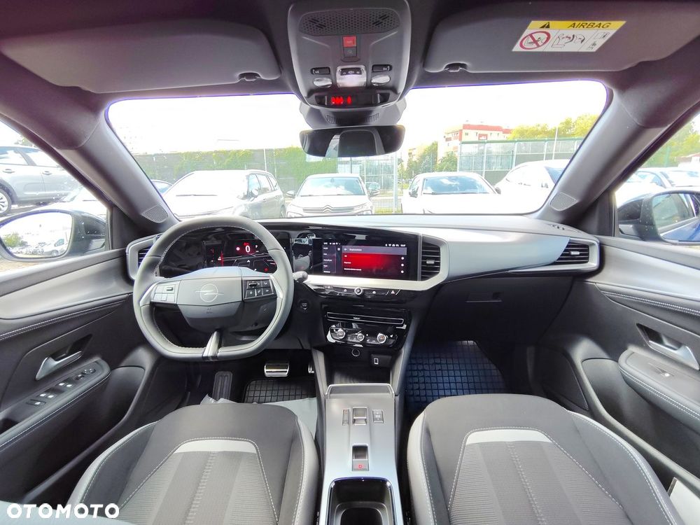 Opel Mokka 1.2 T GS S&S - 9