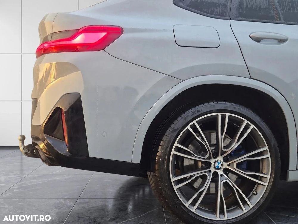 BMW X4 2023 — imagine 24